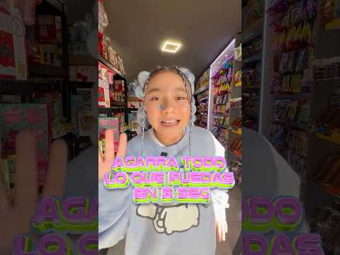 ABUELA CONCHA RETO @señoritainfluencer #viralvideo #shortvideo #short #shortsfeed #shorts #short