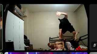 Discord iyice garipleşmeye başladı...