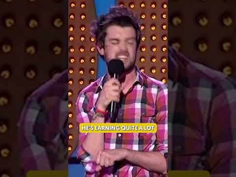 Child Top Trumps | Jack Whitehall | #shorts
