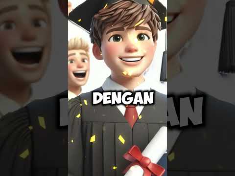 Anak Desa  Inspiratif #short3 #shortsvideo #shorts #shortsfeed #ceritainspiratif #ceritapendek