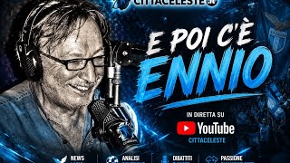 E poi c'è Ennio Live