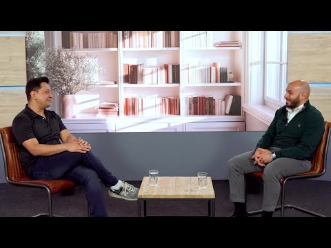 Data & Analytics Careers: How to grow & succeed | Amazon Web Services