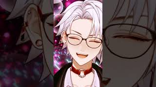 【歌ってみた】ファーストレディー/ 奏音69【緋十夜 縁】#vtuber #shorts #歌ってみた