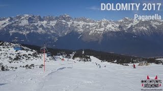Dolomity 2017 (Paganella)