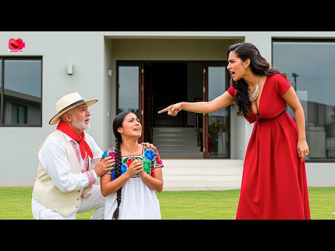 Se avergonzaba de su familia por ser campesinos hasta que la vida le dio una lección.