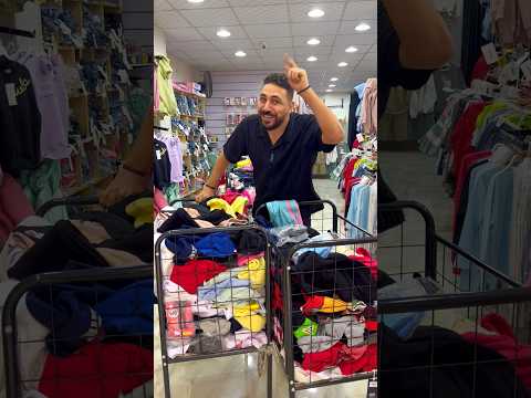 خمسين جنيه يجيبولك لبس شتوي من المكان ده!!