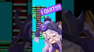 Is Mega Man Actually Impossible?
