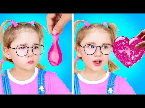 INCREDIBLE PARENTING HACKS || Best Hacks and Gadgets for Cool Parents by 123 GO!