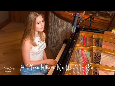 Emily Linge - A Place Where We Used To Be (Official Music Video)