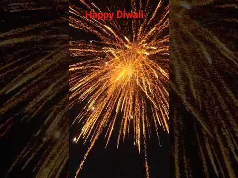 Happy Diwali to all❤️❤️ #Happy Diwali #shortvideo #chandraniaich ♥️♥️