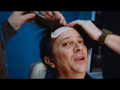 Featurette del making de 'La Casa' I 01