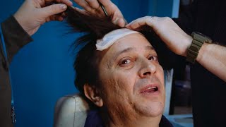 Featurette del making de 'La Casa' I 01