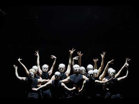 PROMETHEUS – Dance Performance Trailer | MN Dance Company
