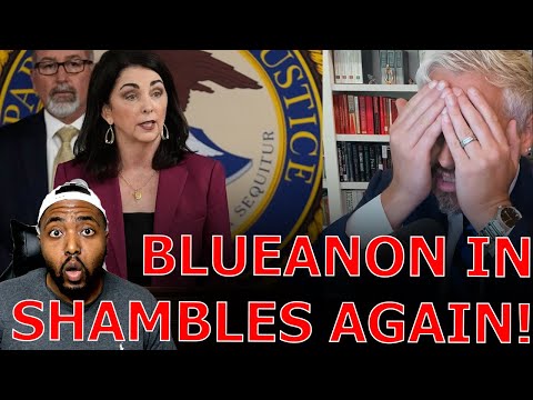 BlueAnon DEVASTATED As FBI Investigation DEBUNKS INSANE Conspiracy Theory With BOMBSHELL REVELATIONS