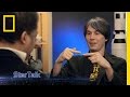 Physics of Lightsabers and Photon Interaction