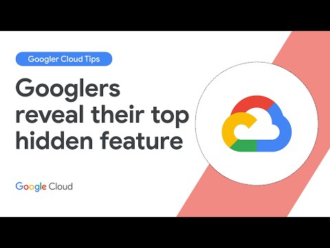 We asked Googlers about some hidden gems that all developers should know about