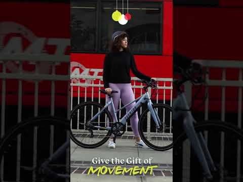 Give the Gift of Movement! #shorts