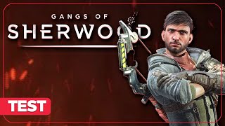 Vidéo-Test Gangs of Sherwood  par ActuGaming