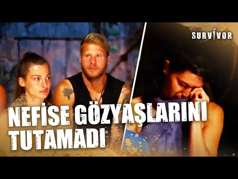 Karar Sonrası Herkes Şoka Girdi! | Survivor Türkiye