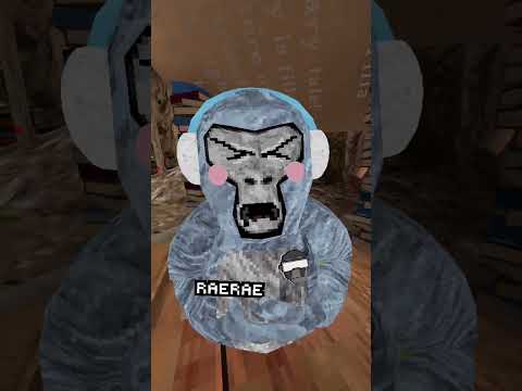 WE’RE DOING IT!!! #gorillatag #gtag #viral