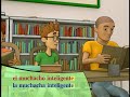 Noun and Adjective Agreement Challenge