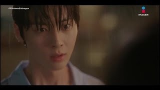 Sol-hee revela su SECRETO a Kim Do-ha | Mi Mentiroso Adorable