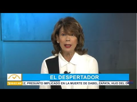 EN VIVO 25/8/2022 #ElDespertadorCompleto