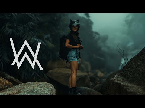 Alan Walker Style - Endlessly