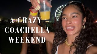 What Really Happened at Coachella…