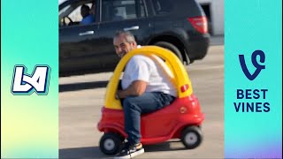 Funny & Hilarious People Life 😆 TRY NOT TO LAUGH CHALLENGE