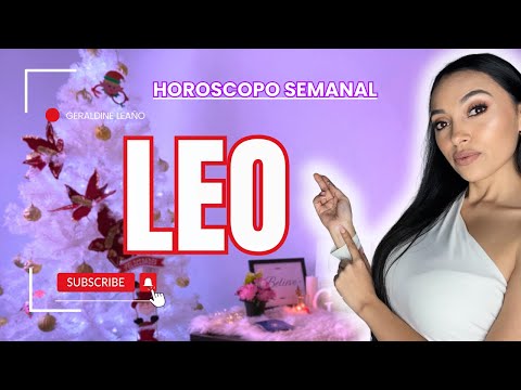 ♌LEO ¡CUIDADO con las TENTACIONES! ALGUIEN QUIERE VOLVER a tu VIDA.