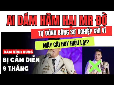 Ai 'CẢ GAN' Dám Hã.m Hạ.i ÔNG HOÀNG Cà Chớ.n Vậy?