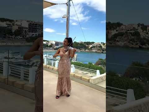 Mallorca Wedding Ceremony