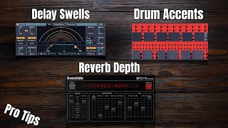 Why Your Tech House Beats Don’t Sound Pro (And How to Fix It)