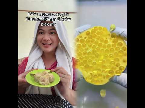 sashya hampir kalah😭