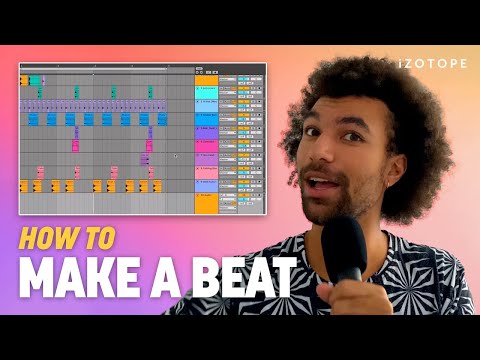 How to Make a Beat: The Basics (Part 1)