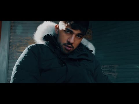 Zkr - Demain (Clip officiel)