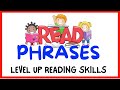 Identifying Phrases and Contexts