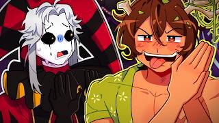 Can I OUTFREAK This CIRCUS...? | The Freak Circus