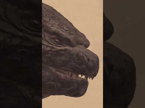 Cinematic Godzilla Minus One Vs Godzilla Legendary