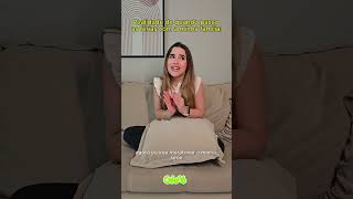 FÉRIAS COM A LETÍCIA PEDRO: EXPECTATIVA VS REALIDADE😎 | MUNDO GLOOB #Shorts
