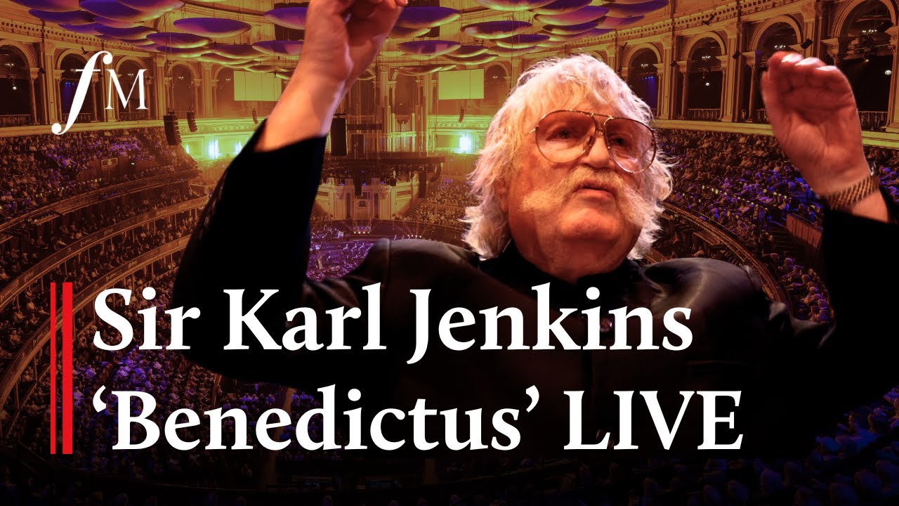 Video thumbnail for A Mass For Peace