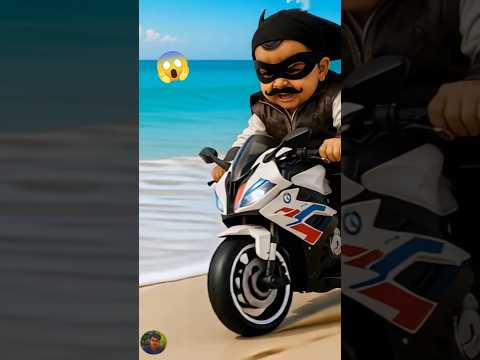 CHHOTU KA GHAR AANE KA STYLE 😍😂#funny #comedy #trending #viral #shortsfeed #urk_suraj55