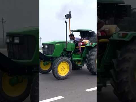 1 Nishu deshwal tractor full speed tractor race chobar tochan king #shorts#viralshort#youtubeshort#