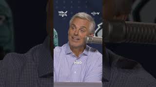 #jalenhurts saves the sloppy #philadelphiaeagles once again | THE HERD #jalencarter