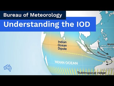 Understanding the Indian Ocean Dipole