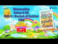 Geometri dan Sifat Bangun Datar