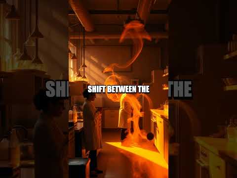 The Microwave Mystery: The Accidental Invention Behind Everyday Heat