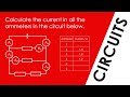 Current Measurement in Parallel Circuits