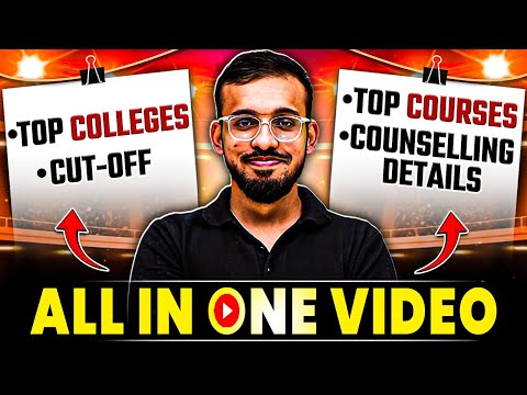 CUET 2025 Counselling Secrets: Top Colleges, Courses & Cutoff Revealed🤯
